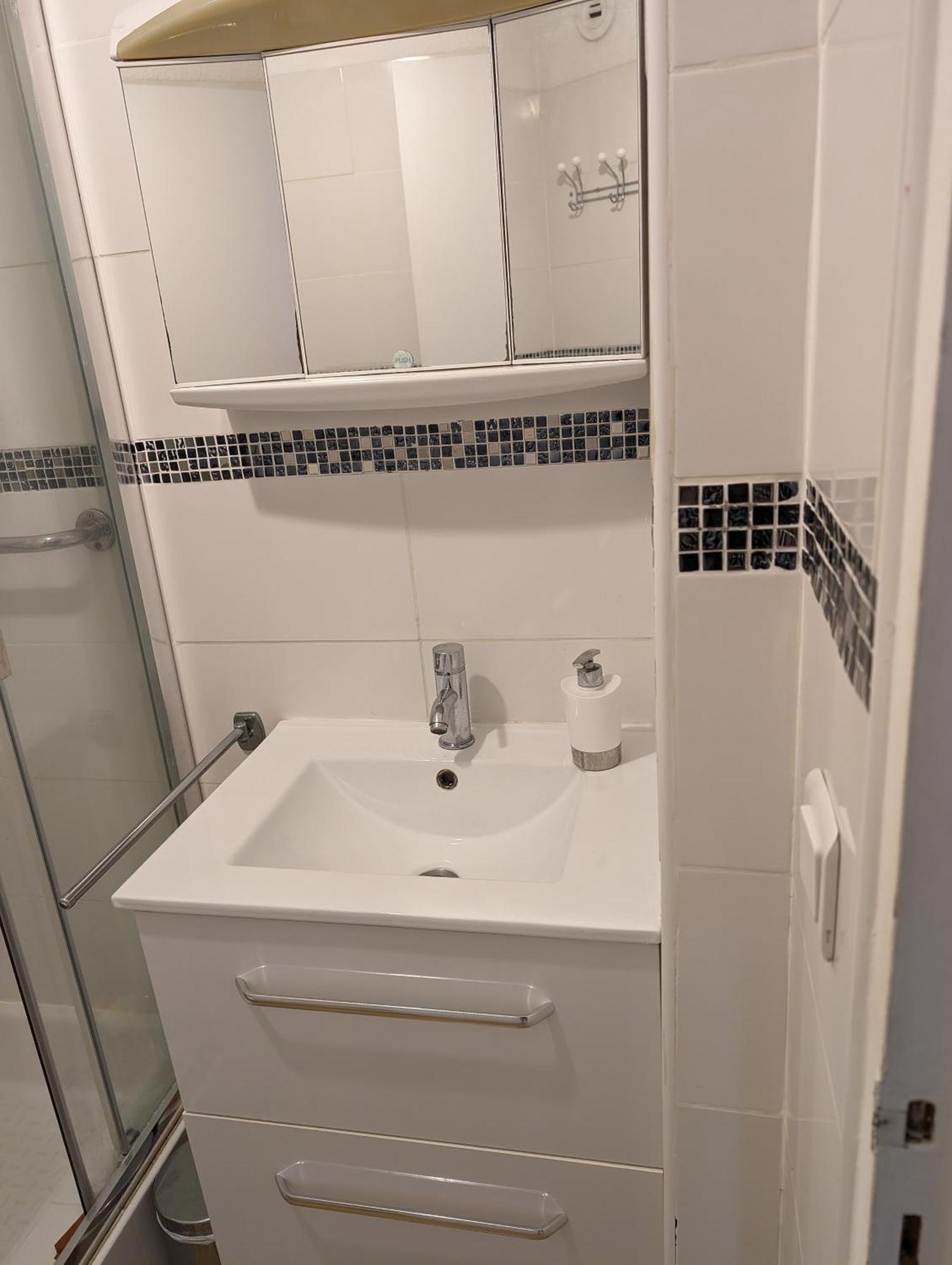 Studio Calme Dernier Etage أنتيب المظهر الخارجي الصورة