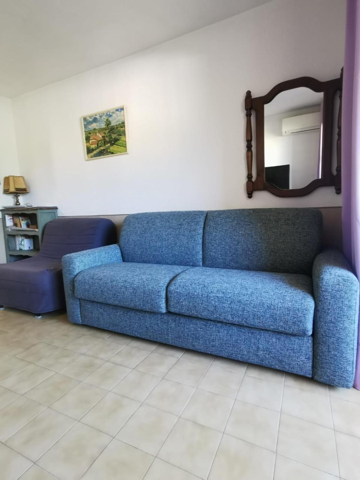 Studio Calme Dernier Etage أنتيب المظهر الخارجي الصورة