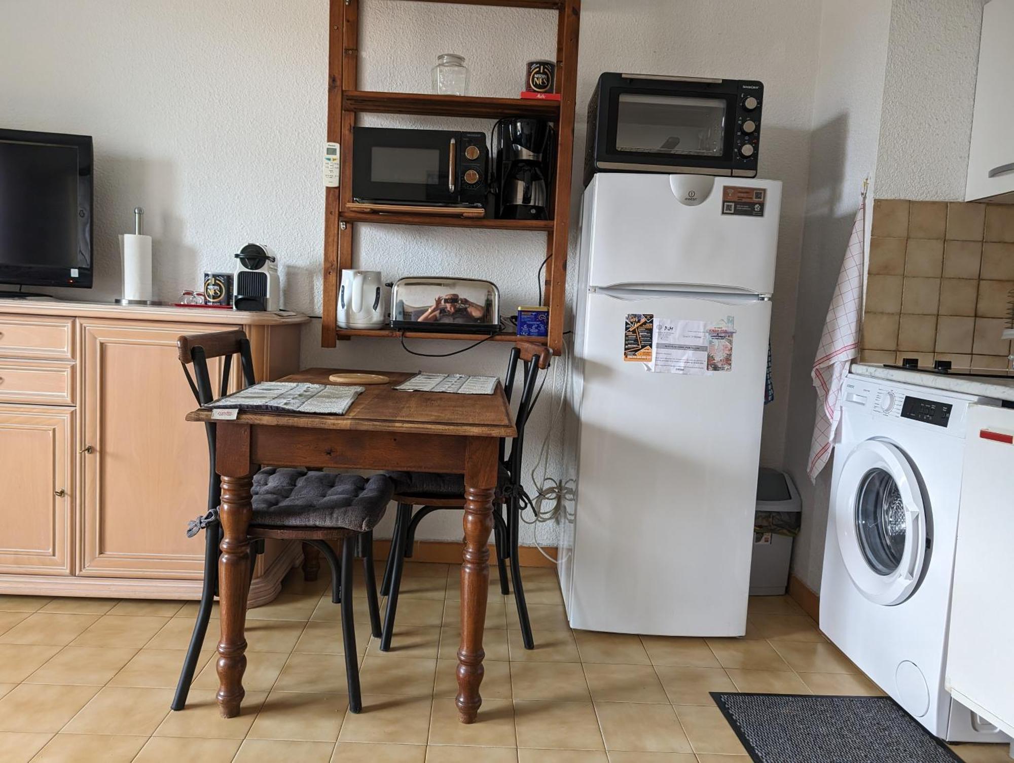 Studio Calme Dernier Etage أنتيب المظهر الخارجي الصورة